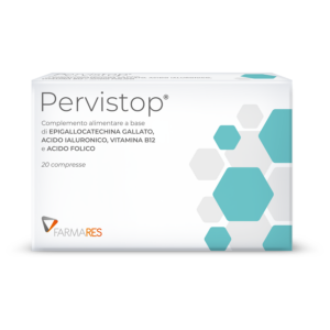 pervistop integratore HPV